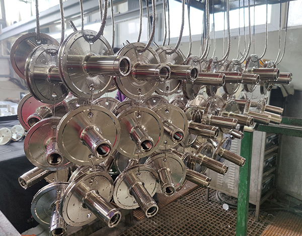 表面處理化學鍍鎳中各種添加劑的作用